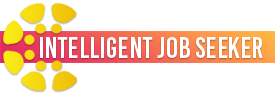 Intelligent Job Seeker Logo